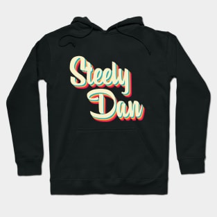 Steely Dan Hoodie